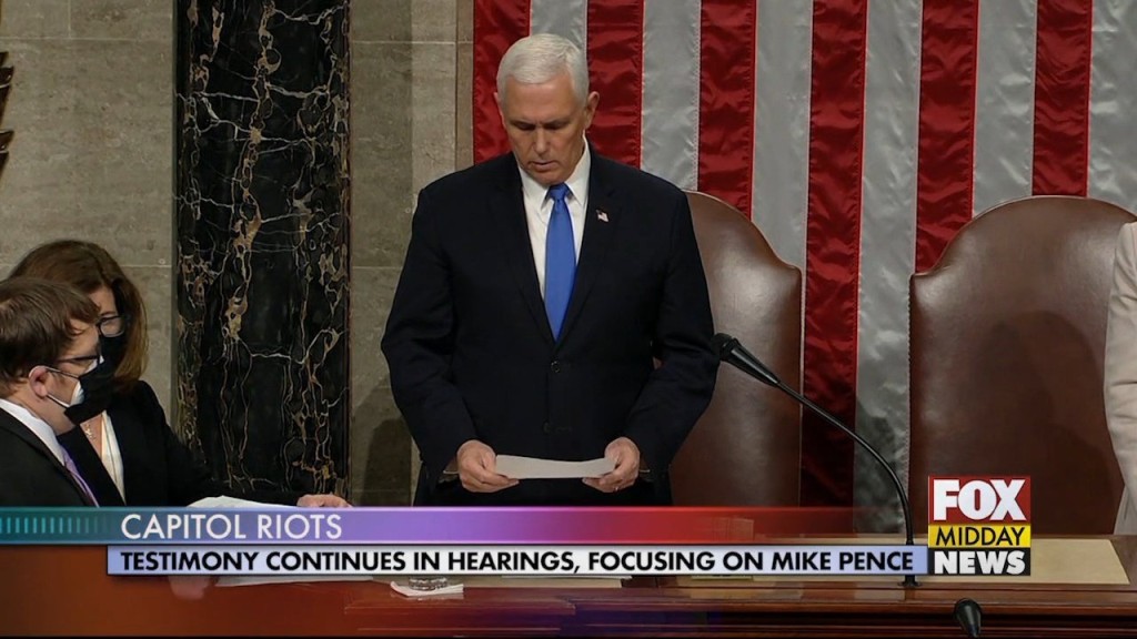 Pence