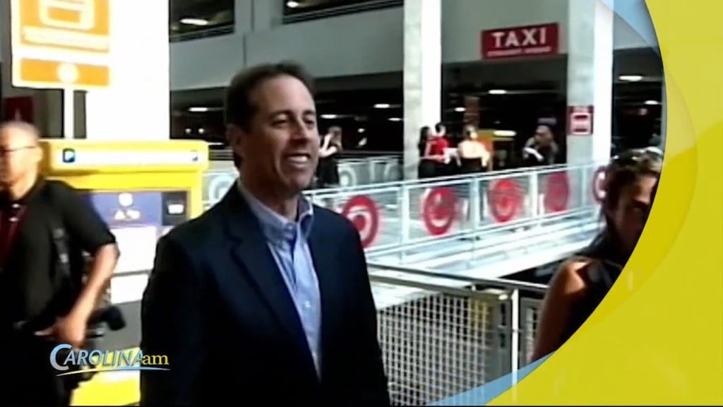 Jerry Seinfeld