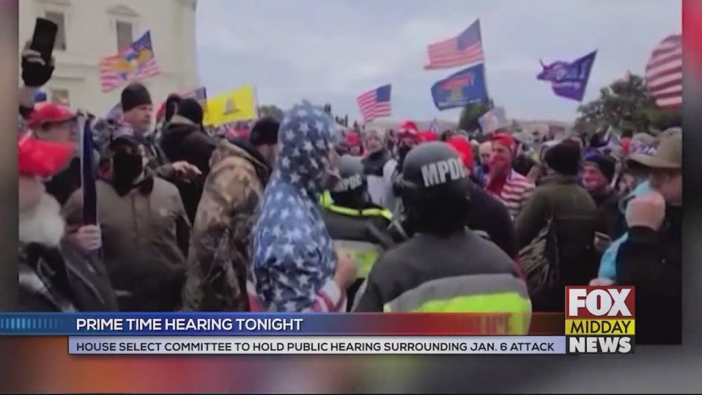 Hearing