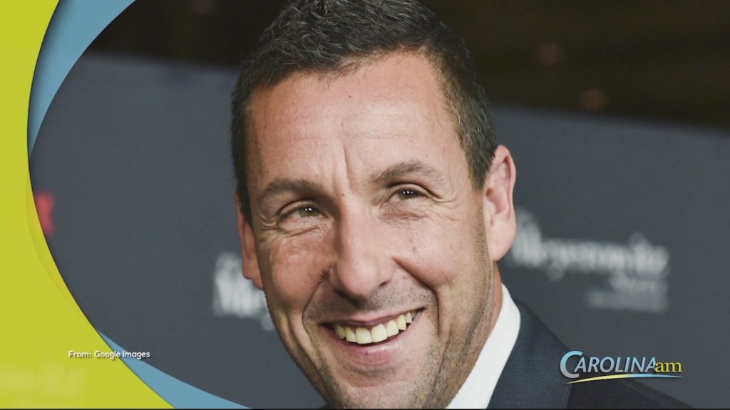 Adam Sandler