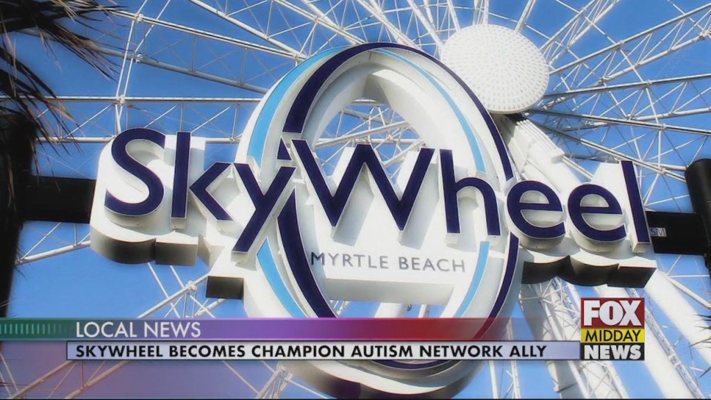 Skywheel