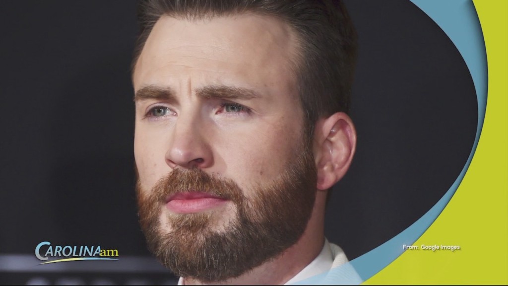 Chris Evans