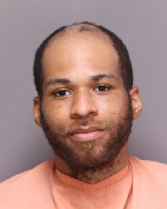 Najee Skinner Johnson Detainer