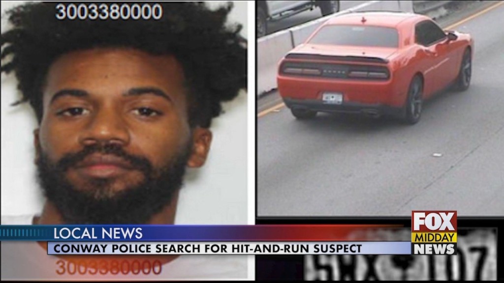 Hit And Run