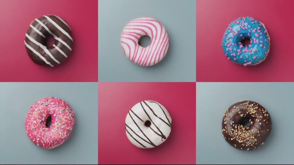 Donut Day