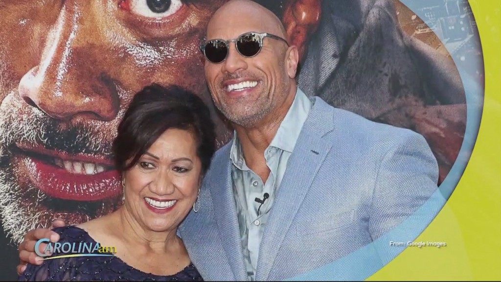 The Rock