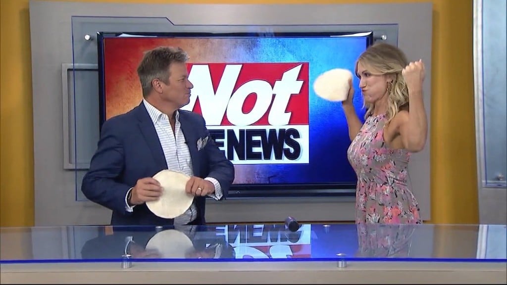 Tortilla