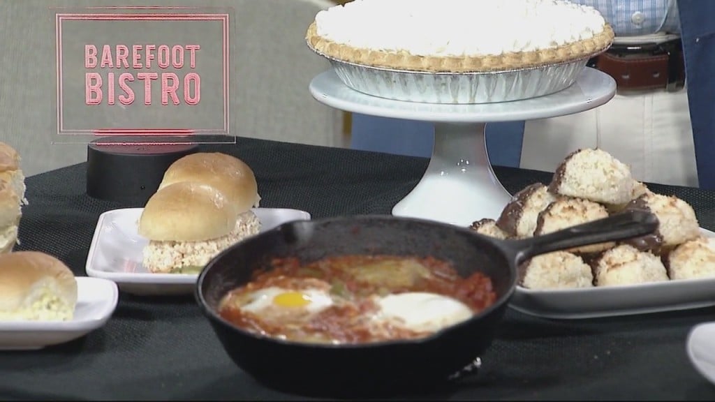 Barefoot Bistro 060322
