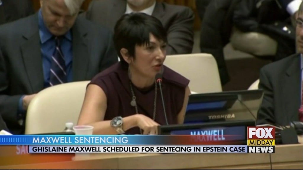 Maxwell
