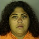 Coates Melissa Ann Public Drunkenness Open Container Unlawful Neglect Of Child Or Helpless Person By Legal Custodian