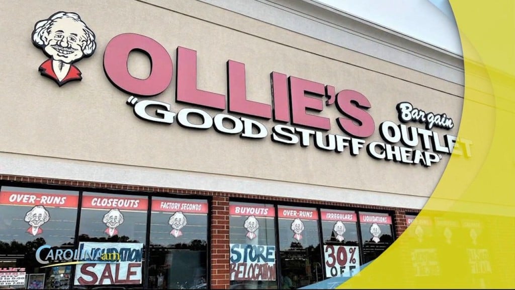 Ollies