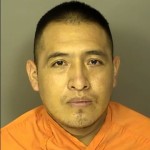 Salazar Hernandez Eduardo Driving Under The Influence Driving Without A License