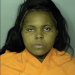Smith Kayln Alise Driving Under Suspension