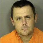 Tyler Garrett Dale No Charges Listed