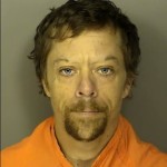 Lewis Russell No Charges Listed