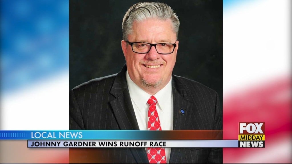 Gardner