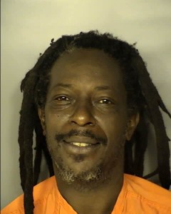 Dukes Tyrone Jerome Domestic Violence 3rd Degree