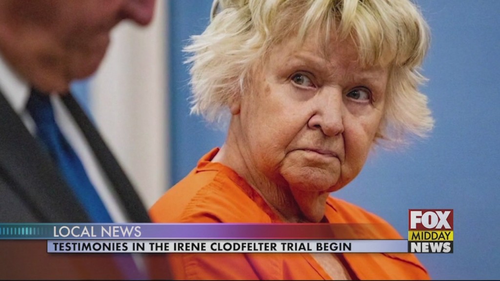 Clodfelter