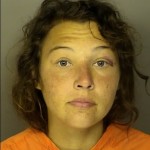 Gordon Sierra Kathleen Poss Lt One Gram Ice Crank Or Crackcocaine Trespassing On Anothers Land Withoutpermission