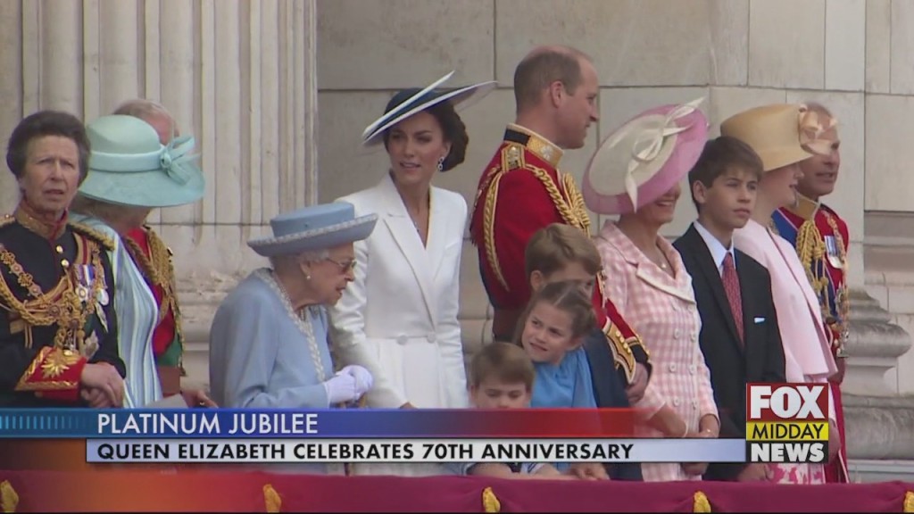 Jubilee