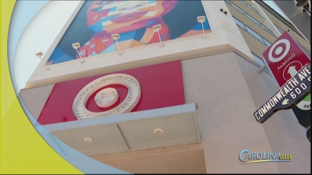 Cam 0609 Target