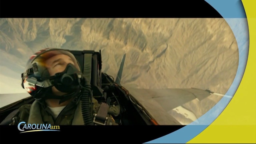 Top Gun