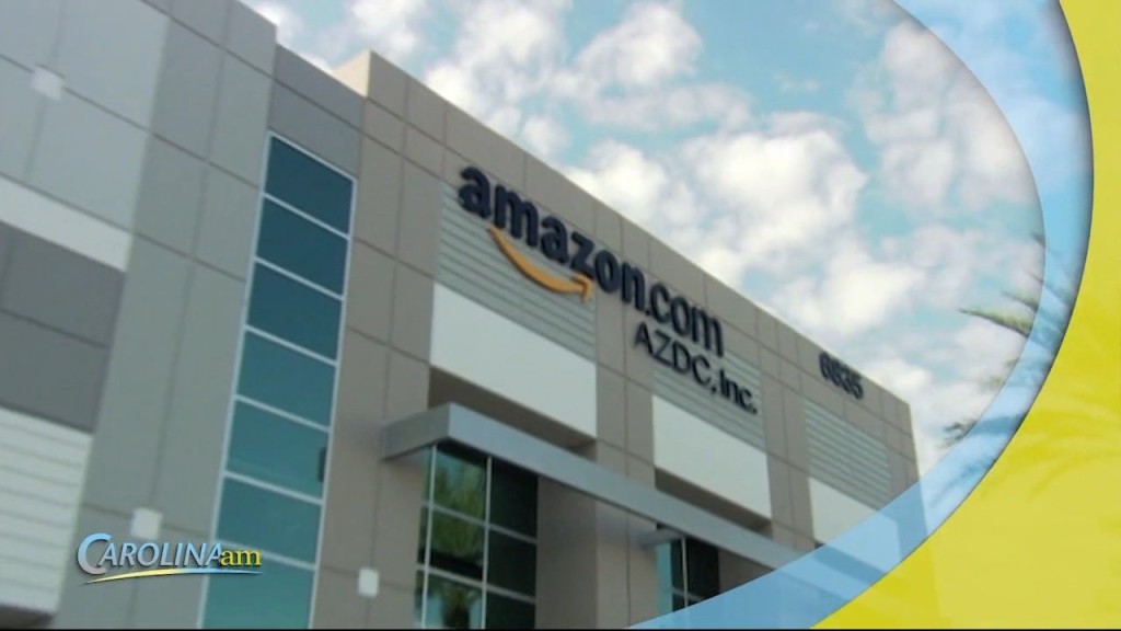 Amazon