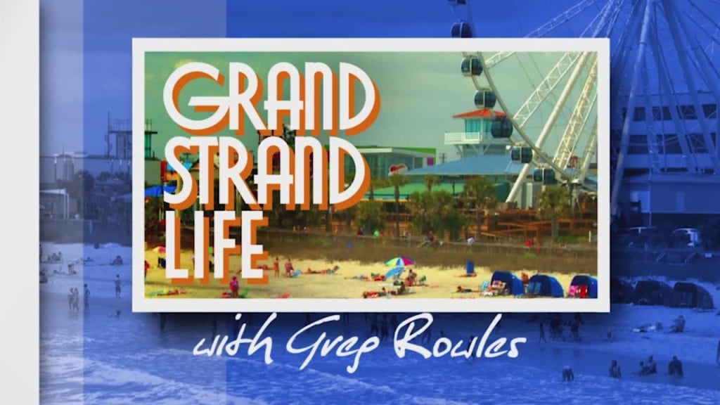 Grand Strand Life