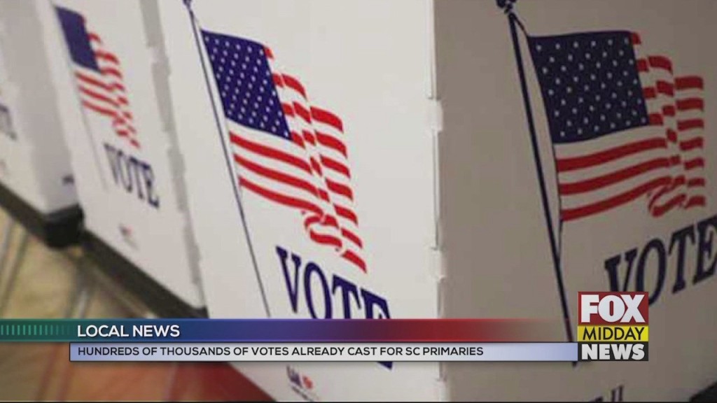 Voting
