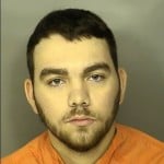 Fenters Griffin Austin Unlawful Carrying Of Pistol