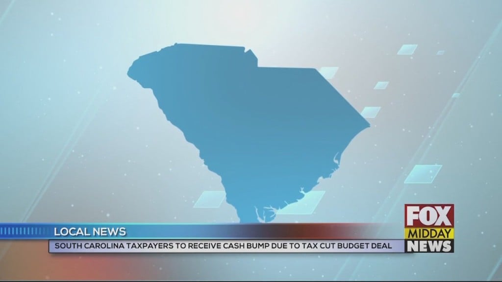 Sc Taxes
