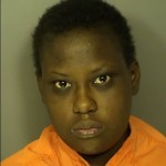 Mack Kylesha Iyonna Burglary Accessory After The Fact To Felony A B C Or Murder
