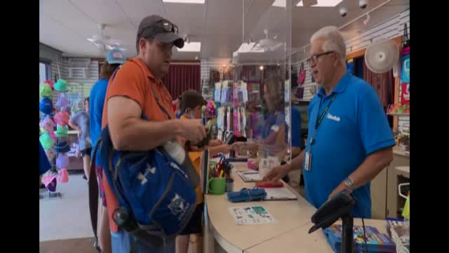 How Inflation Is Impacting Summer Travel