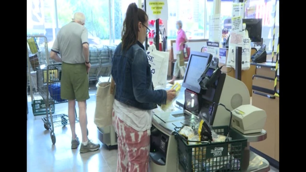 Health Minute: Healthy Eating With Rising Grocery Costs