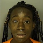 Gowans Darshira Shanae Malicious Injury Damage To Personal Propertyvalue 2000 Or Less