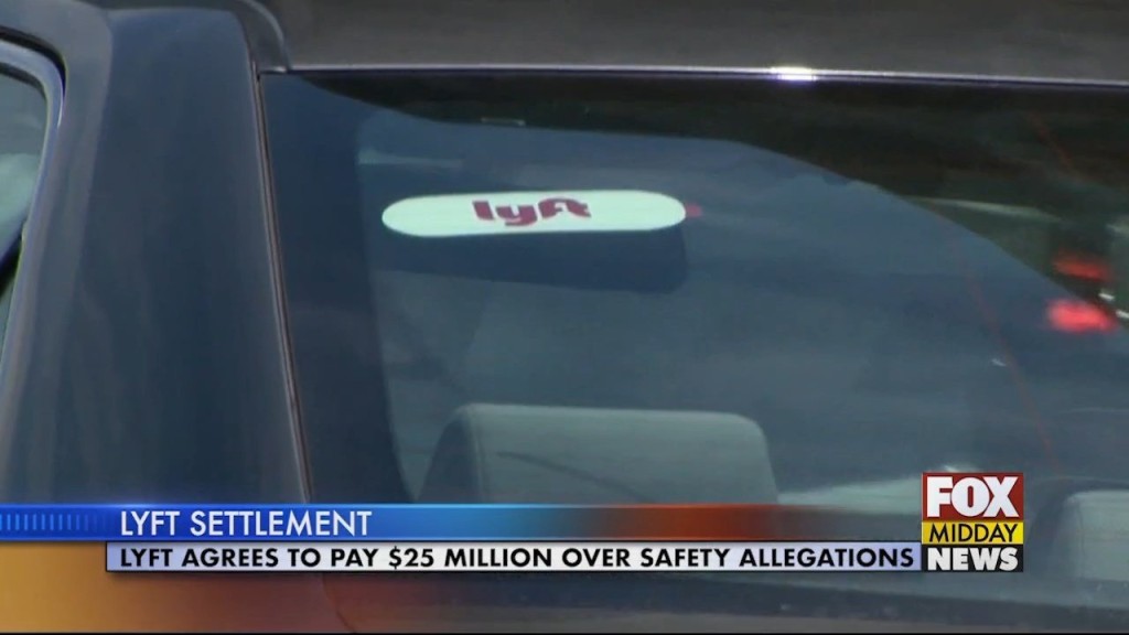 Lyft