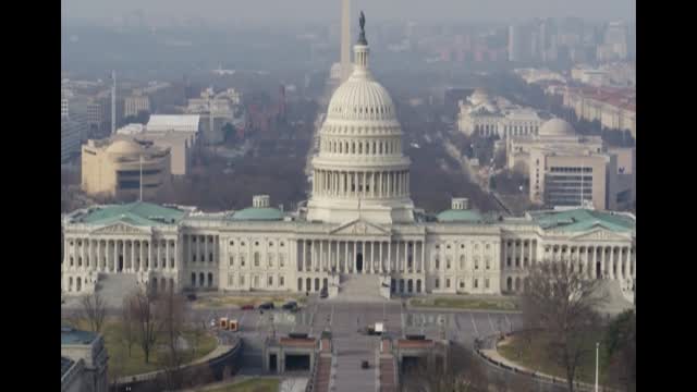 Guns: Lawmakers Working On Bipartisan Deal