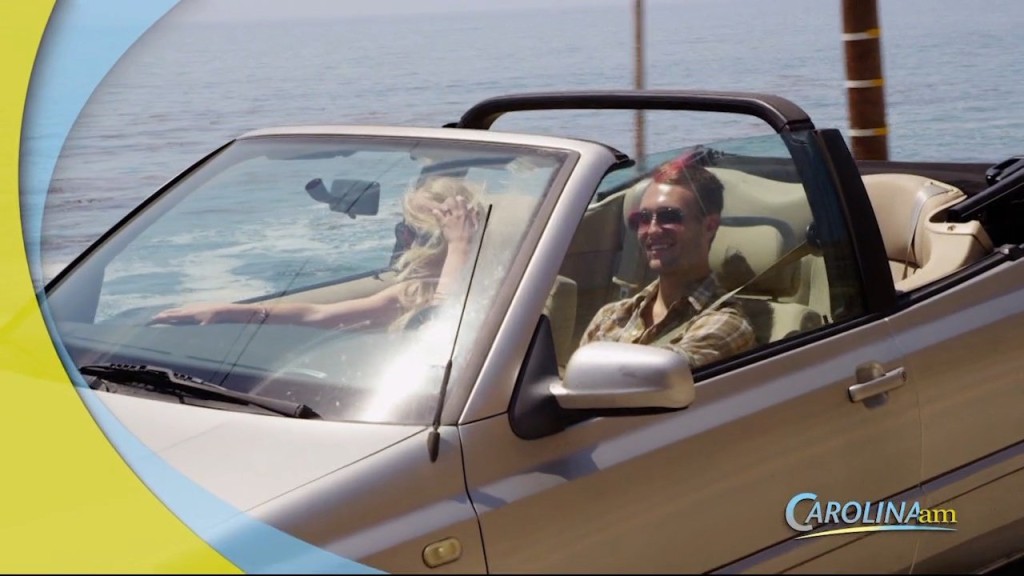 Drriving