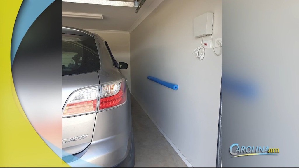 Garage Hacks