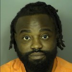 Samuel Kevin Jamar No Charges Listed