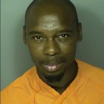 Scott Daryl Anthony Assault Battery 3rd Degree