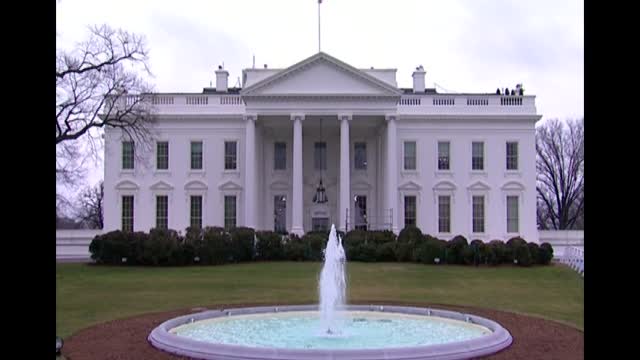 White House Focuses On Economy As Prices Keep Rising