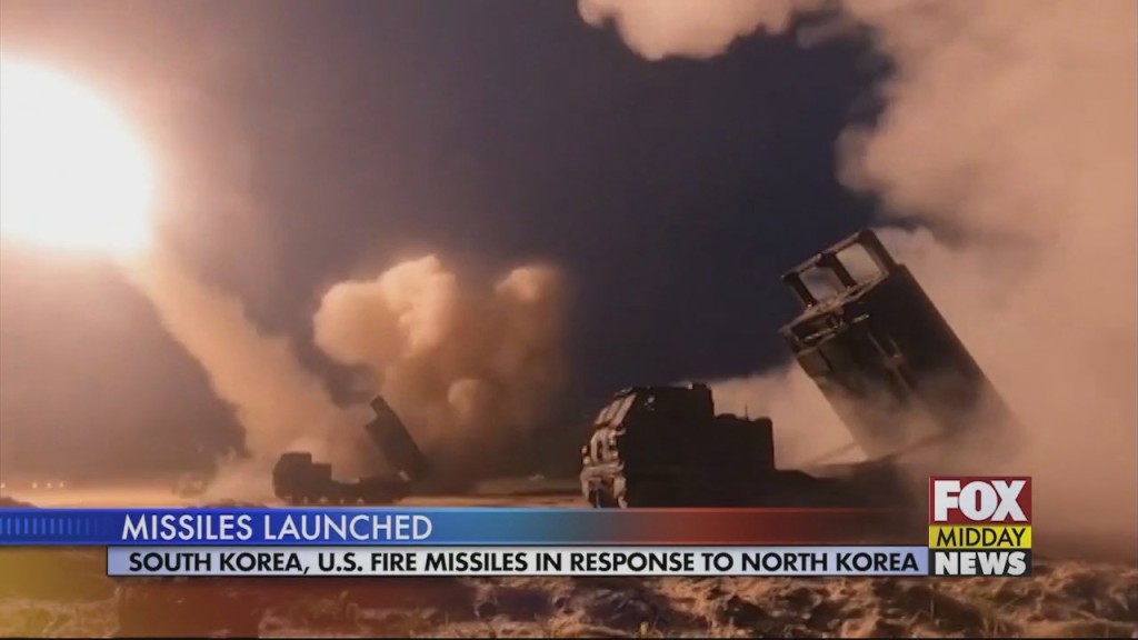 Missile
