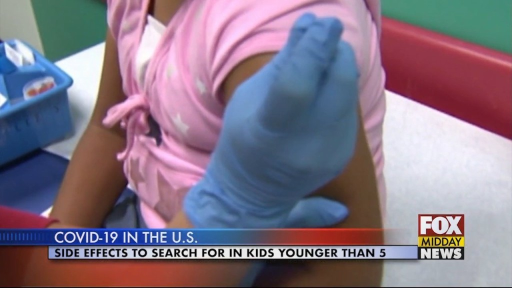 Vaccine