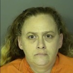 Roberts Jennifer Michelle No Charges Listed