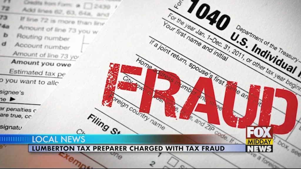 Tax
