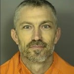 Causey Joshua Lee Fugitive