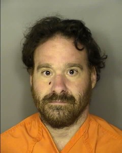 Sargent Peter Allen Assault Battery 3rd Degree