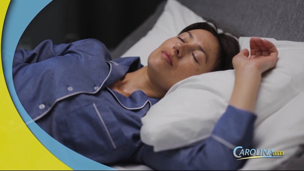 Sleep