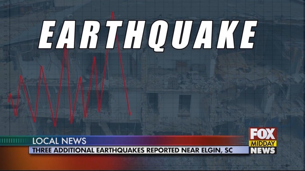 Quakes